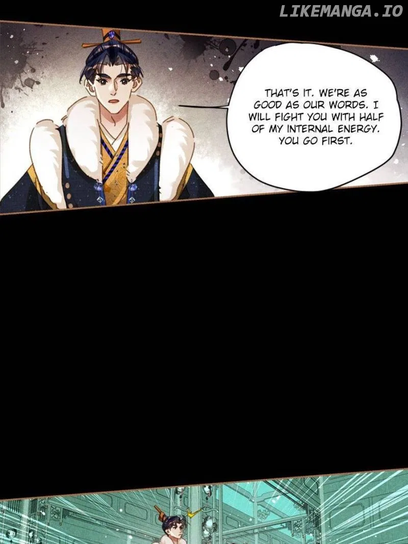 Shen Yi Di Nu Chapter 581 – Page 22