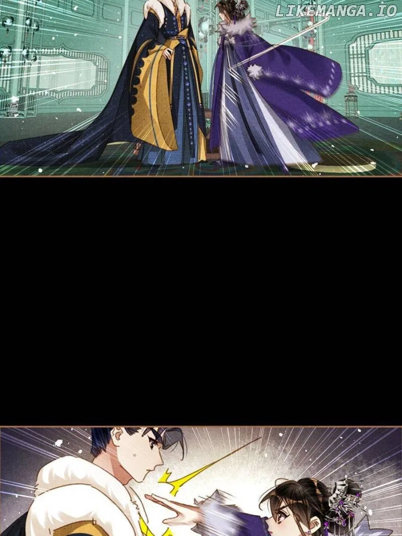 Shen Yi Di Nu Chapter 581 – Page 23