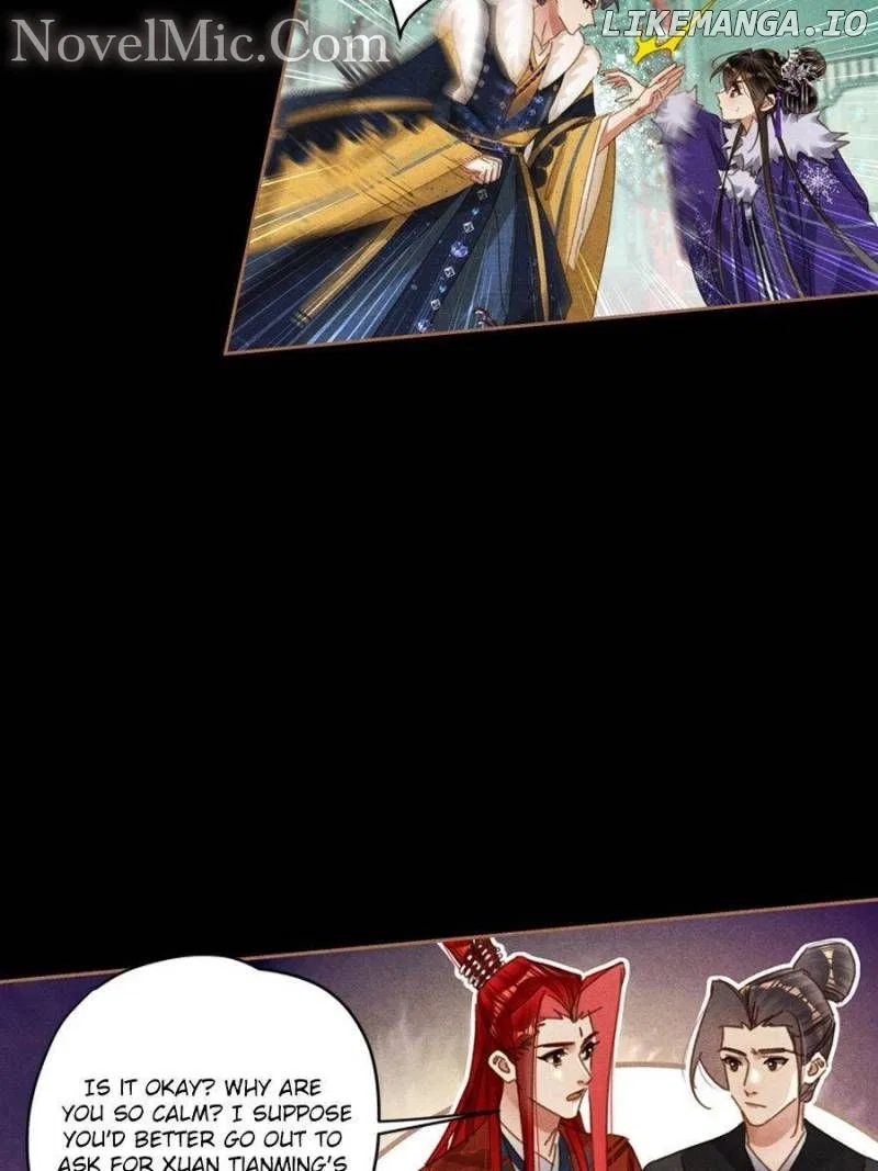 Shen Yi Di Nu Chapter 581 – Page 26