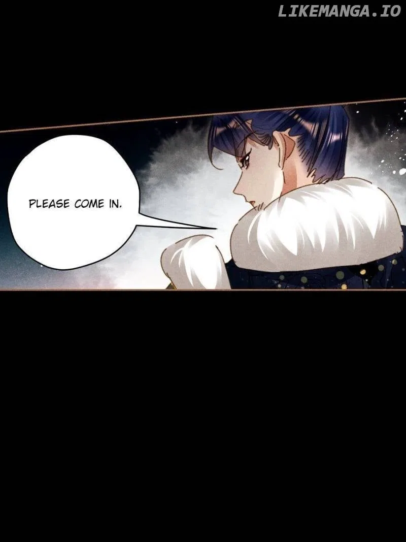 Shen Yi Di Nu Chapter 580 – Page 3