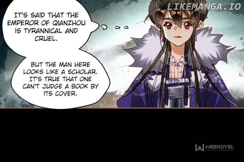 Shen Yi Di Nu Chapter 580 – Page 7