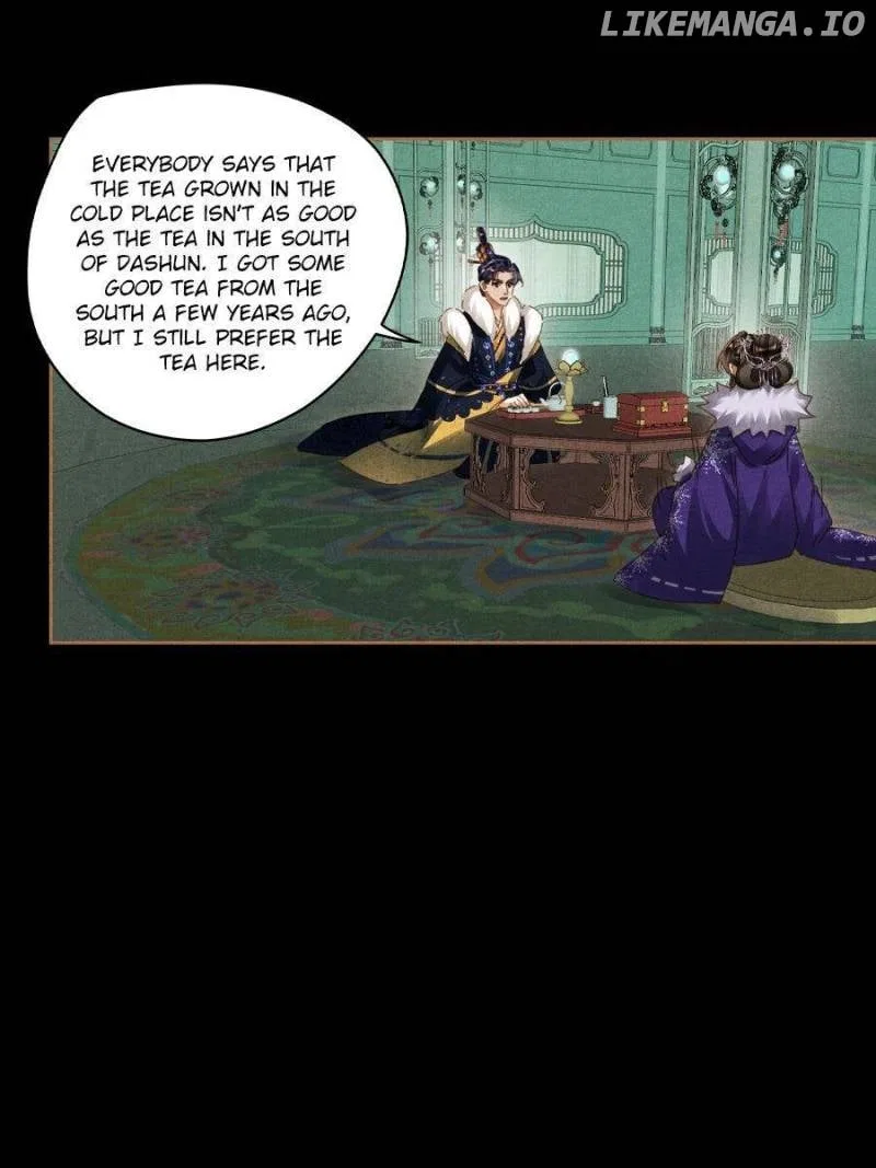 Shen Yi Di Nu Chapter 580 – Page 8