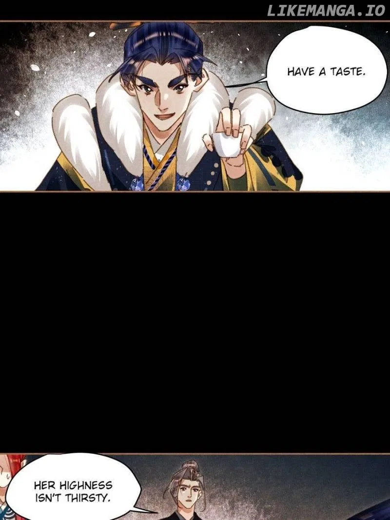 Shen Yi Di Nu Chapter 580 – Page 9