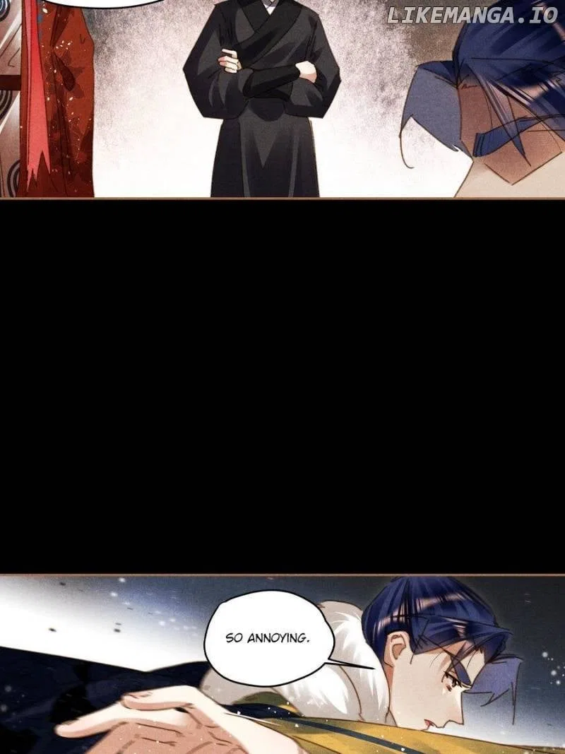 Shen Yi Di Nu Chapter 580 – Page 10