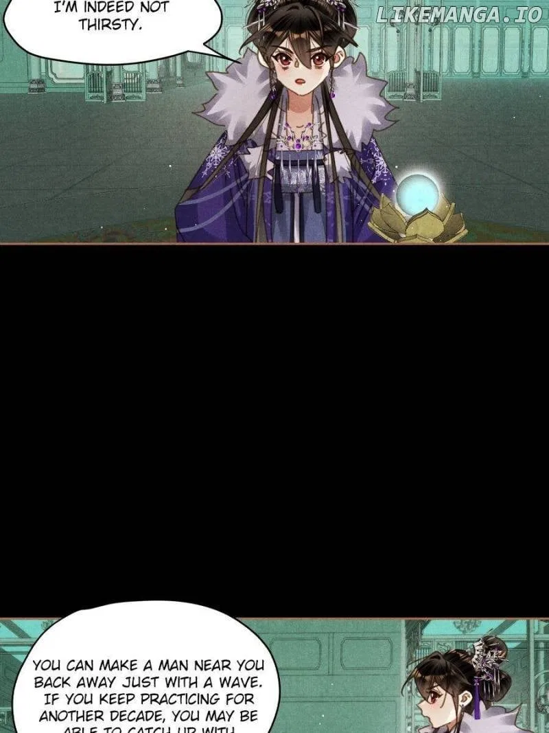 Shen Yi Di Nu Chapter 580 – Page 17
