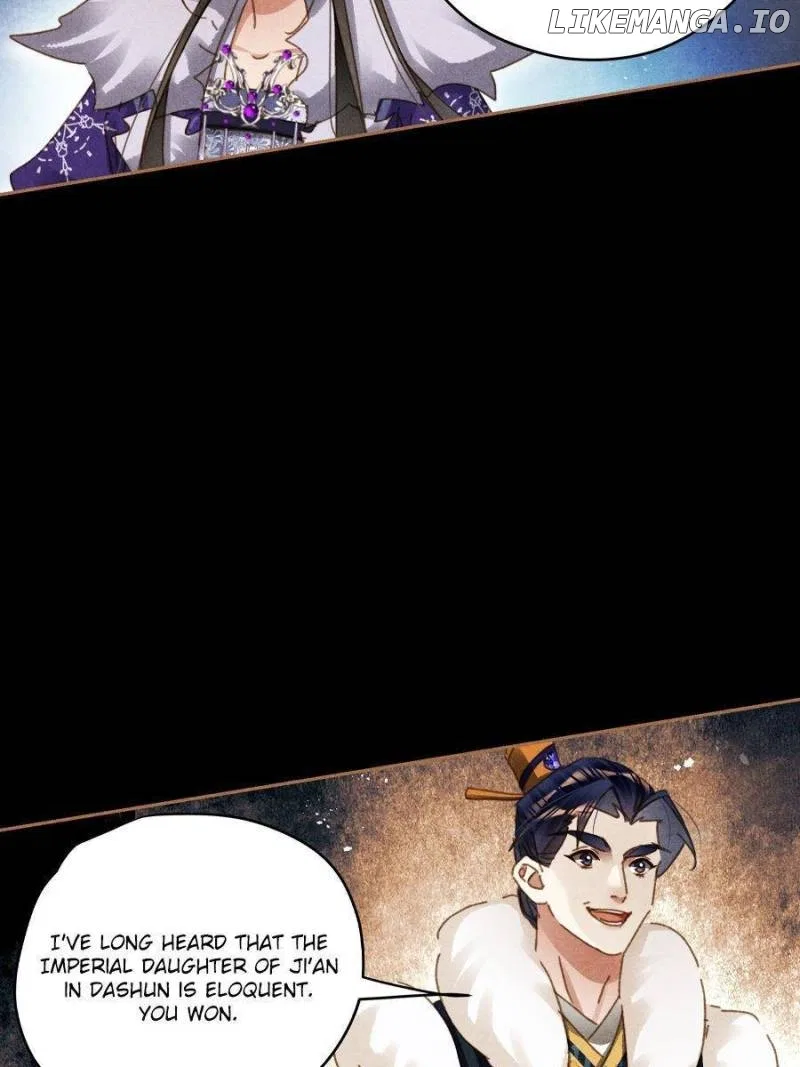 Shen Yi Di Nu Chapter 580 – Page 19