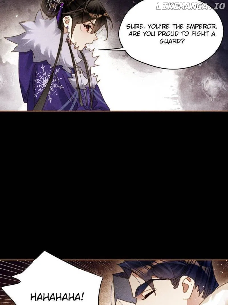 Shen Yi Di Nu Chapter 580 – Page 23