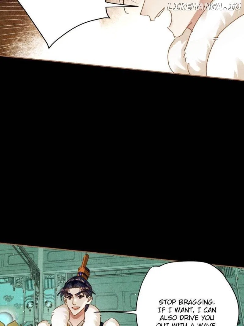 Shen Yi Di Nu Chapter 580 – Page 24
