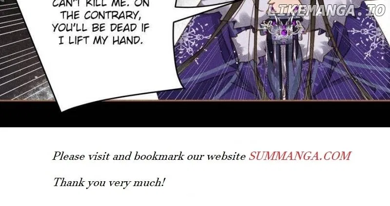 Shen Yi Di Nu Chapter 580 – Page 26