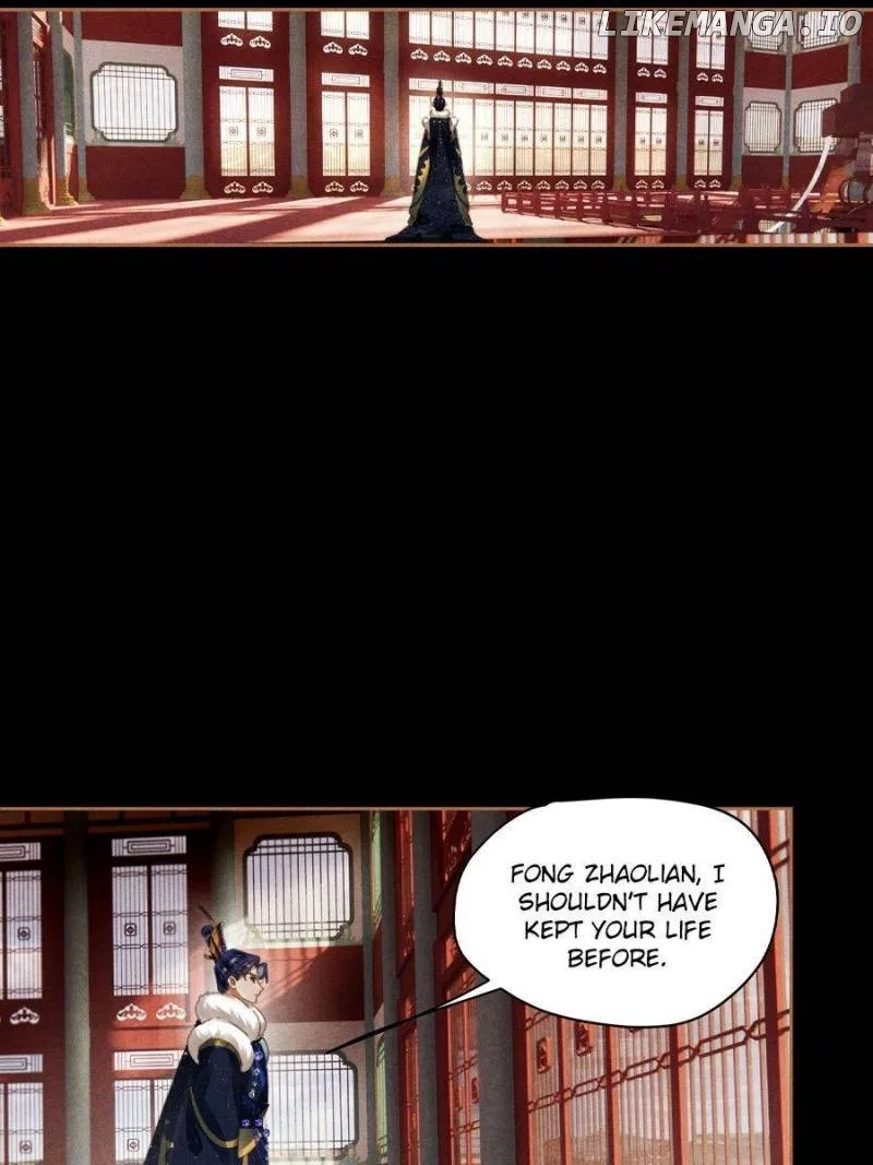 Shen Yi Di Nu Chapter 579 – Page 5