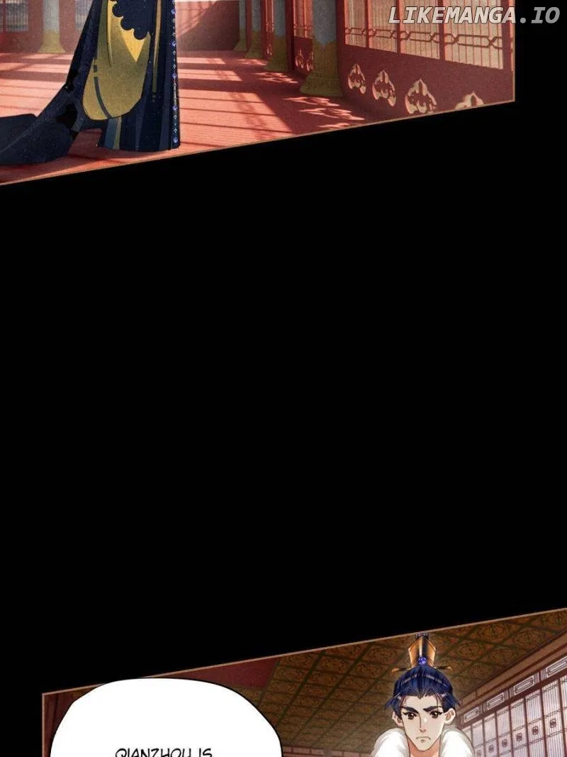 Shen Yi Di Nu Chapter 579 – Page 6