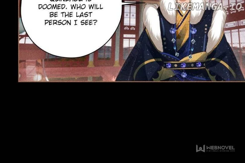 Shen Yi Di Nu Chapter 579 – Page 7