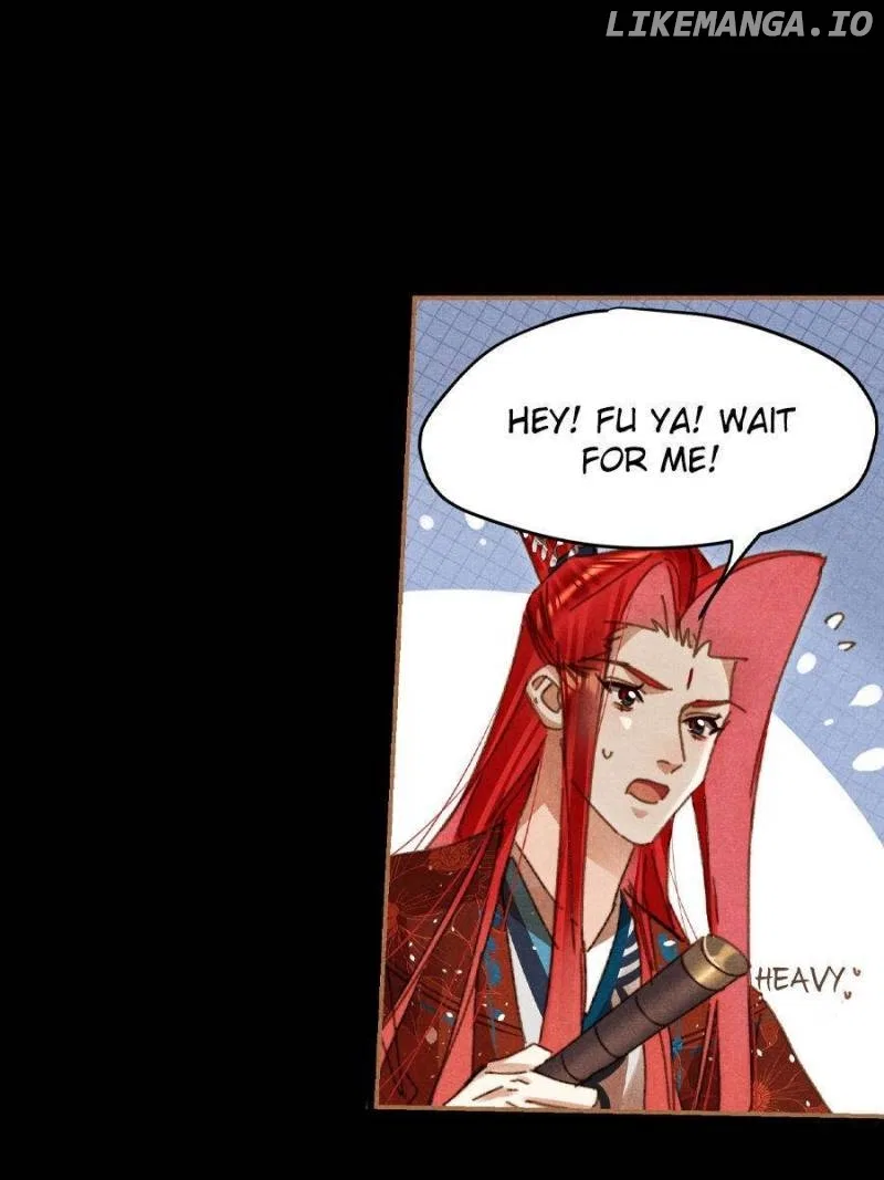 Shen Yi Di Nu Chapter 579 – Page 9