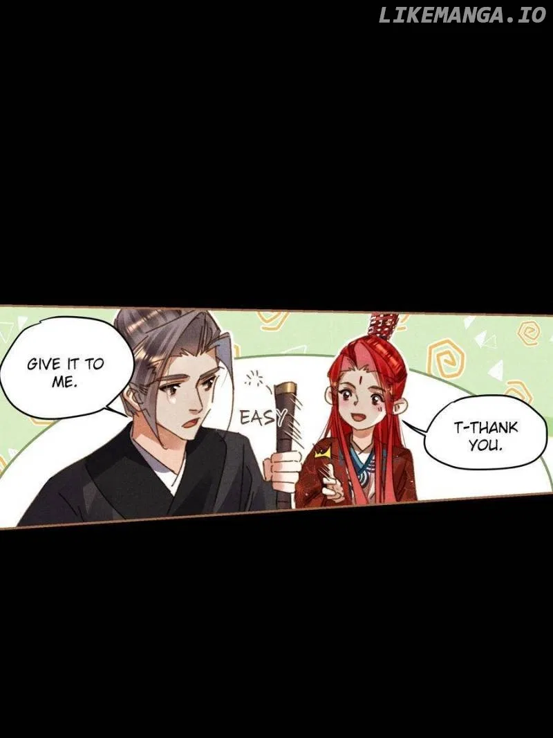 Shen Yi Di Nu Chapter 579 – Page 10