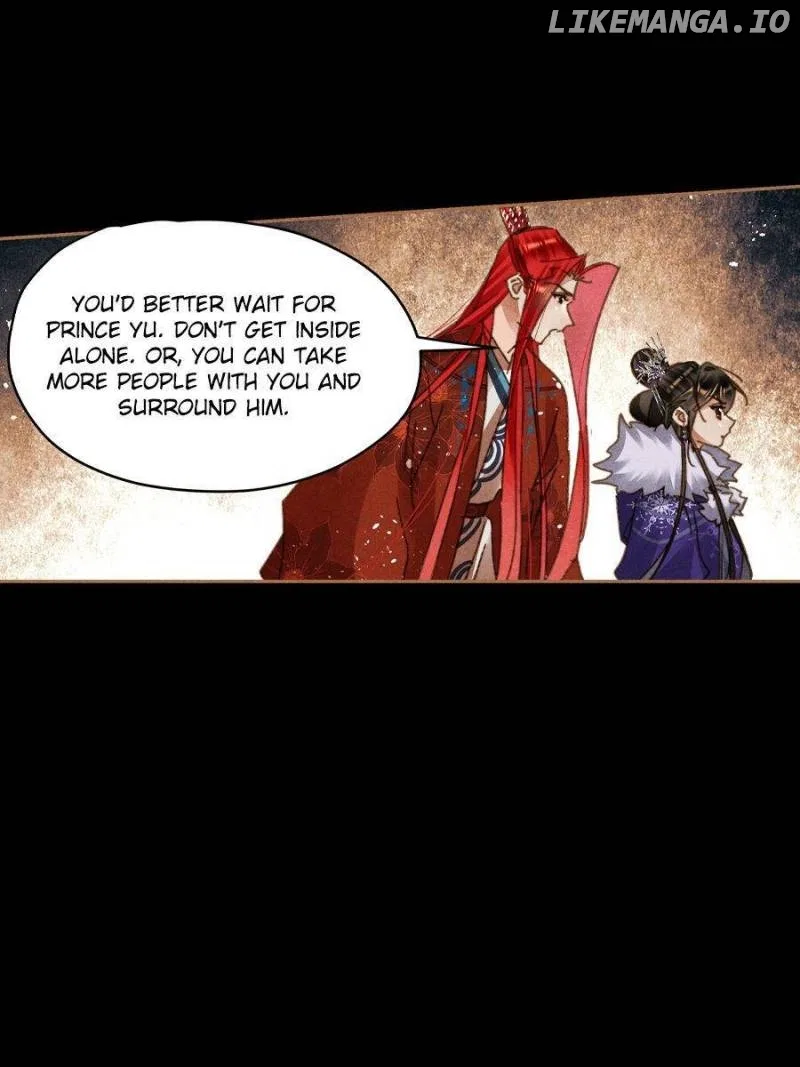 Shen Yi Di Nu Chapter 579 – Page 11