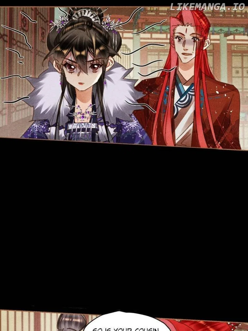 Shen Yi Di Nu Chapter 579 – Page 12