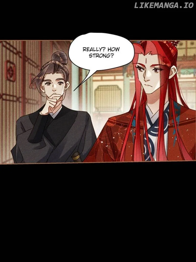 Shen Yi Di Nu Chapter 579 – Page 15