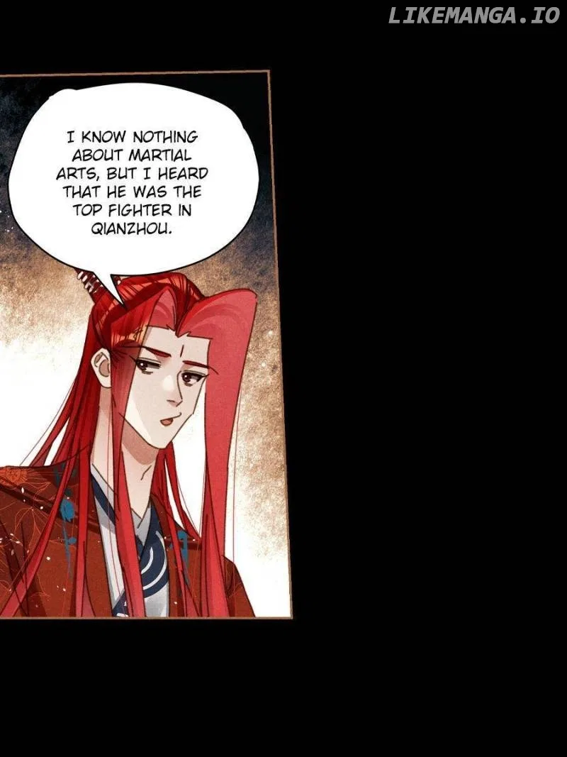 Shen Yi Di Nu Chapter 579 – Page 16