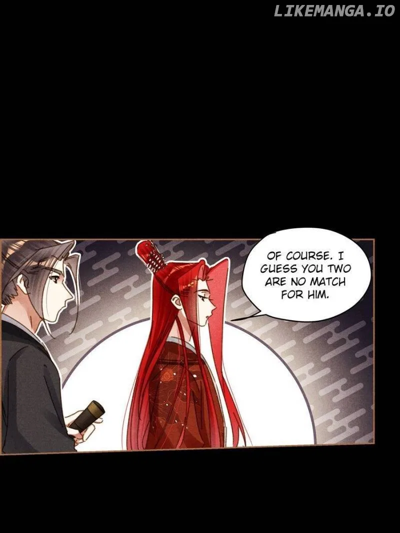Shen Yi Di Nu Chapter 579 – Page 18