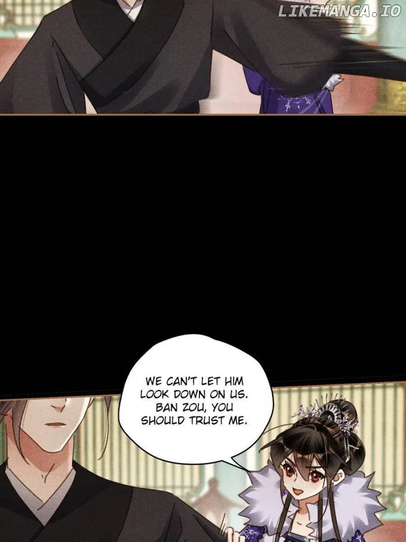 Shen Yi Di Nu Chapter 579 – Page 24