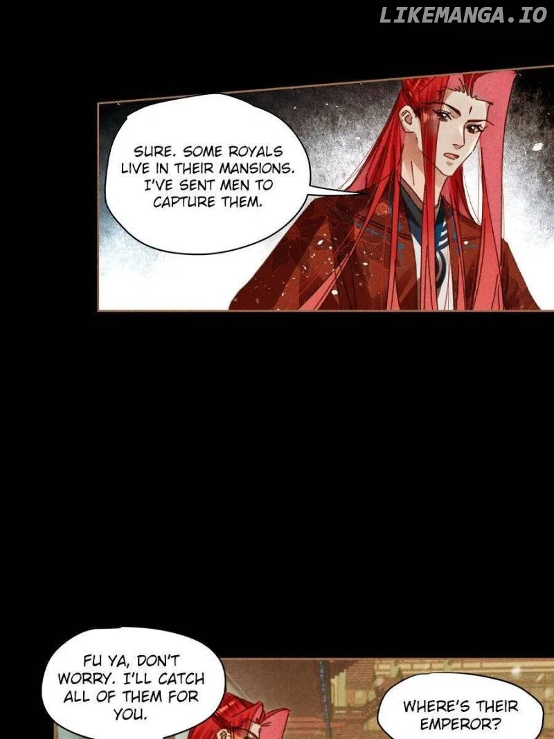Shen Yi Di Nu Chapter 578 – Page 3