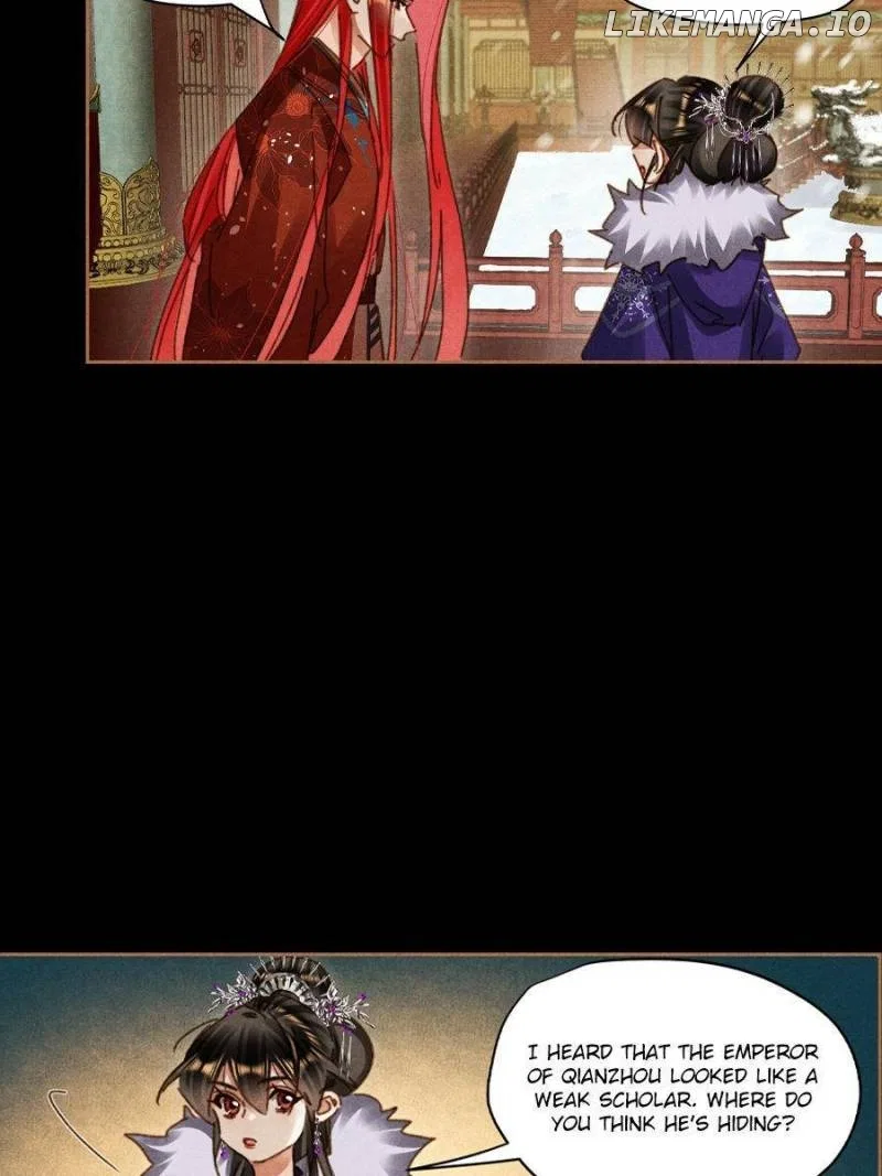 Shen Yi Di Nu Chapter 578 – Page 4