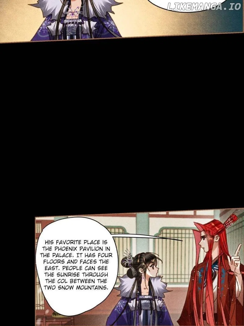Shen Yi Di Nu Chapter 578 – Page 5