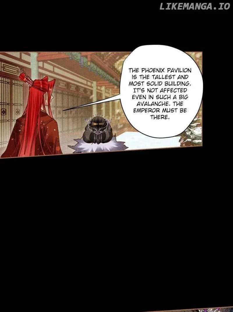 Shen Yi Di Nu Chapter 578 – Page 7