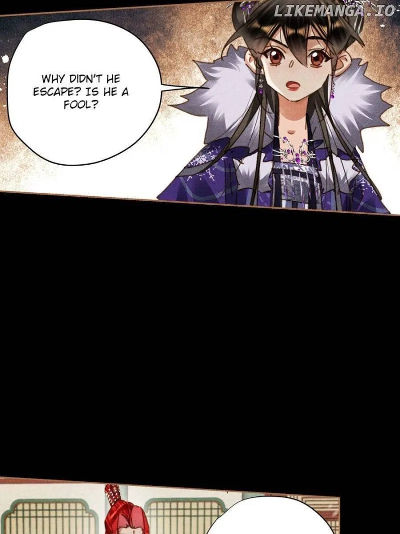 Shen Yi Di Nu Chapter 578 – Page 8