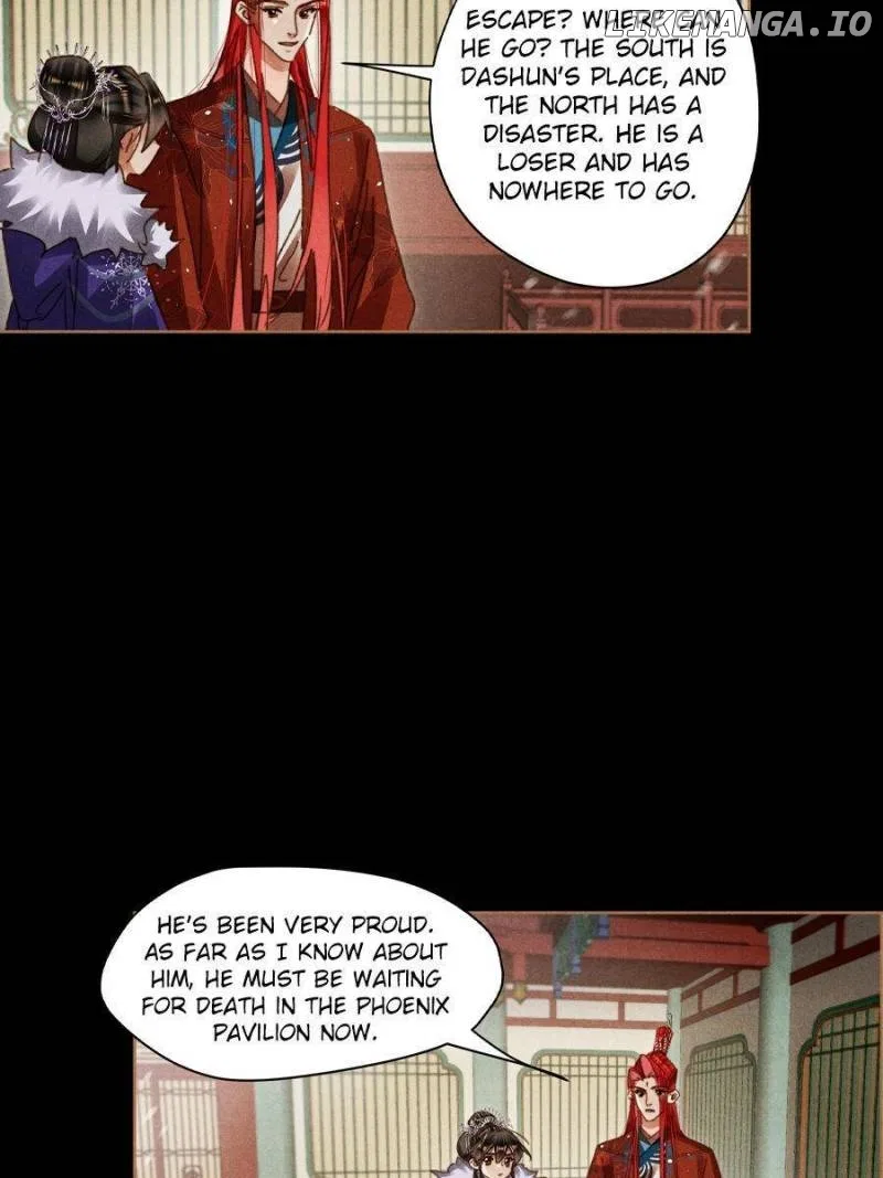 Shen Yi Di Nu Chapter 578 – Page 9