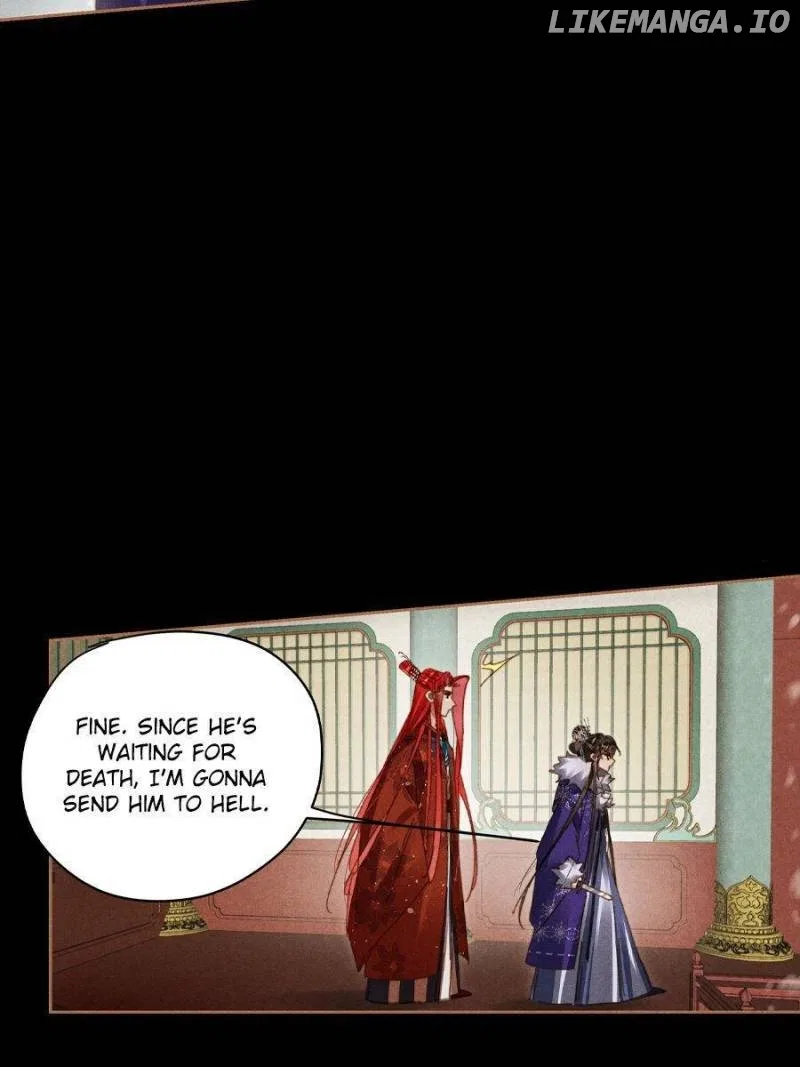 Shen Yi Di Nu Chapter 578 – Page 11