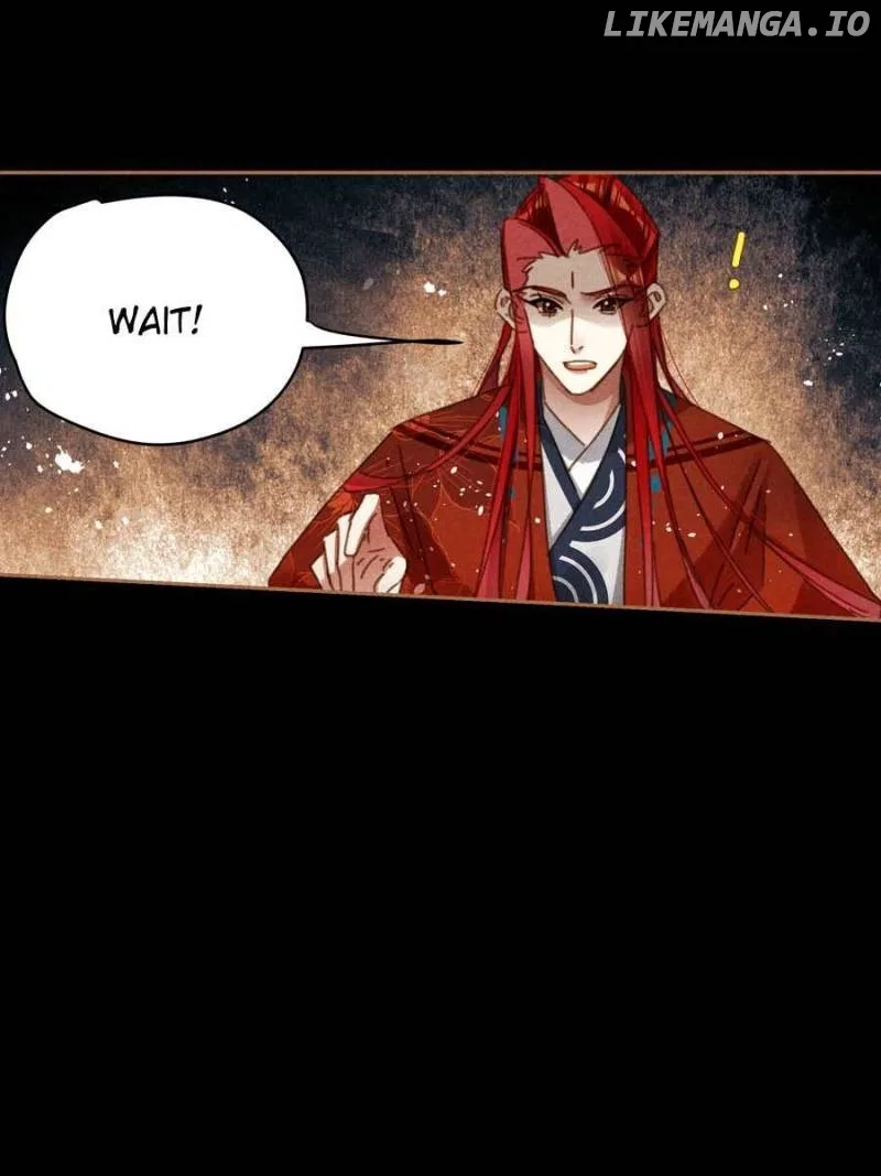 Shen Yi Di Nu Chapter 578 – Page 13