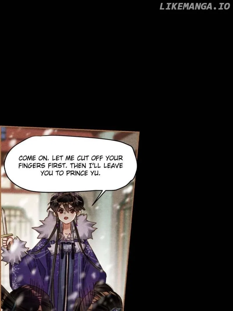 Shen Yi Di Nu Chapter 578 – Page 17
