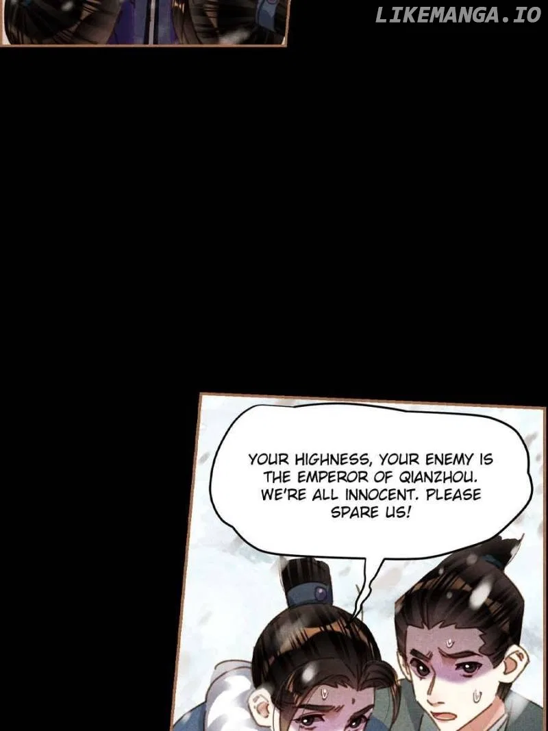 Shen Yi Di Nu Chapter 578 – Page 18