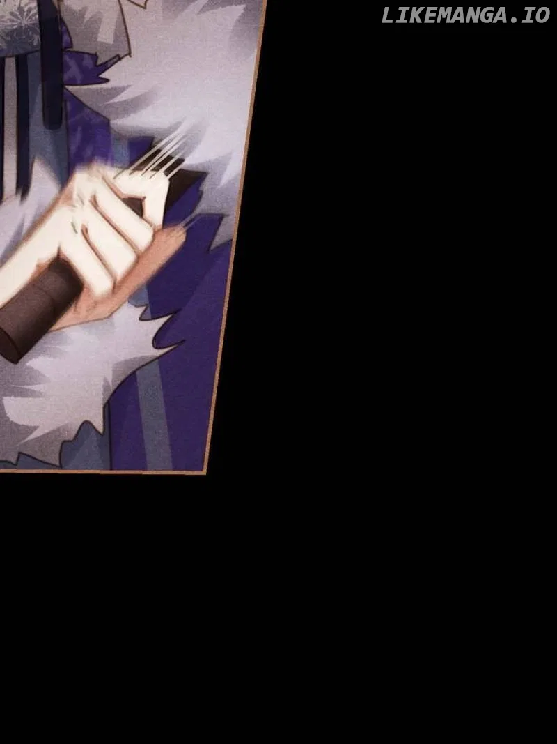 Shen Yi Di Nu Chapter 578 – Page 21