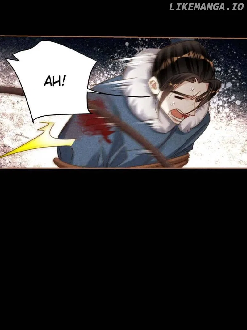 Shen Yi Di Nu Chapter 578 – Page 23