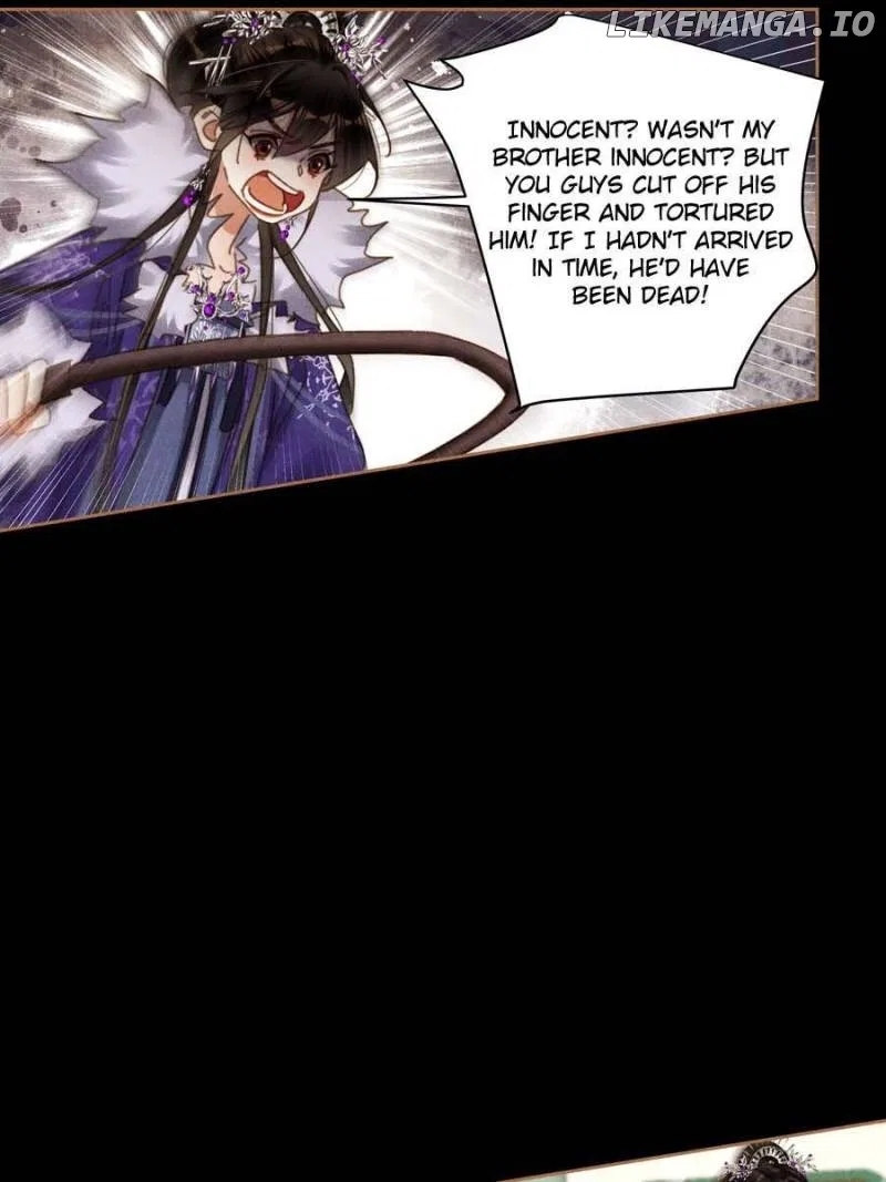 Shen Yi Di Nu Chapter 578 – Page 24