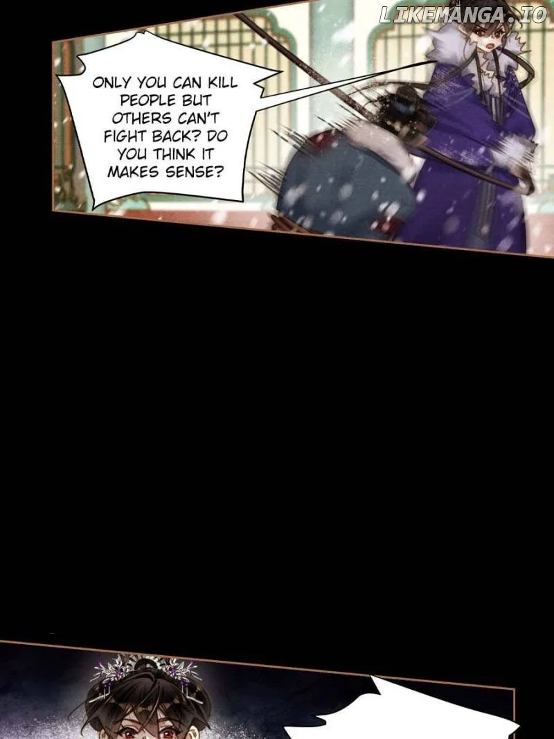 Shen Yi Di Nu Chapter 578 – Page 25