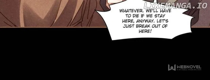 Shen Yi Di Nu Chapter 577 – Page 6