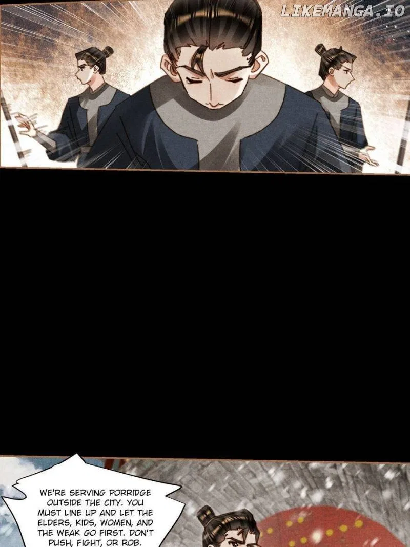 Shen Yi Di Nu Chapter 577 – Page 8