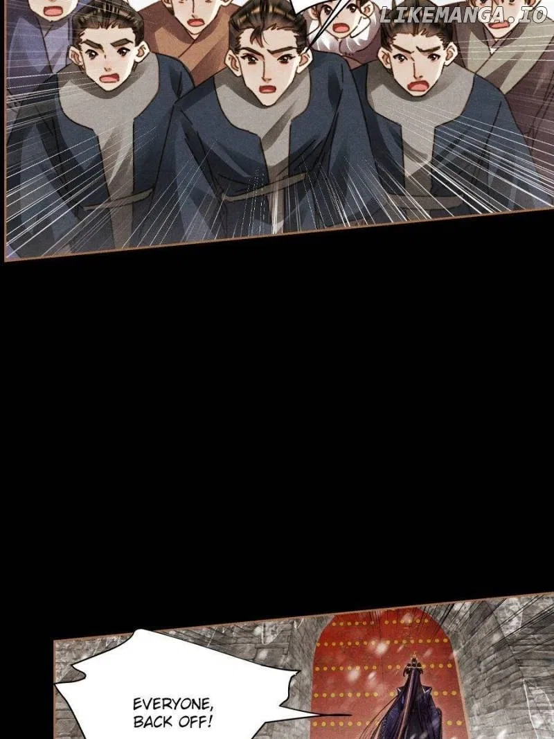 Shen Yi Di Nu Chapter 577 – Page 10