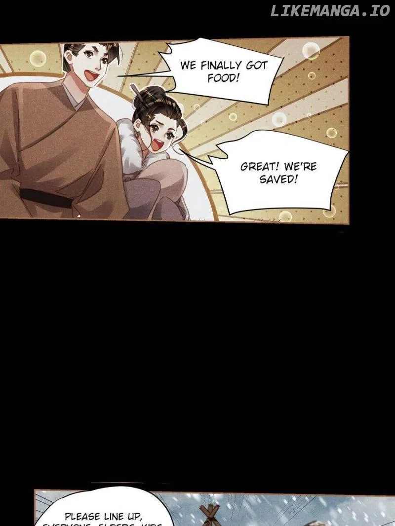 Shen Yi Di Nu Chapter 577 – Page 21