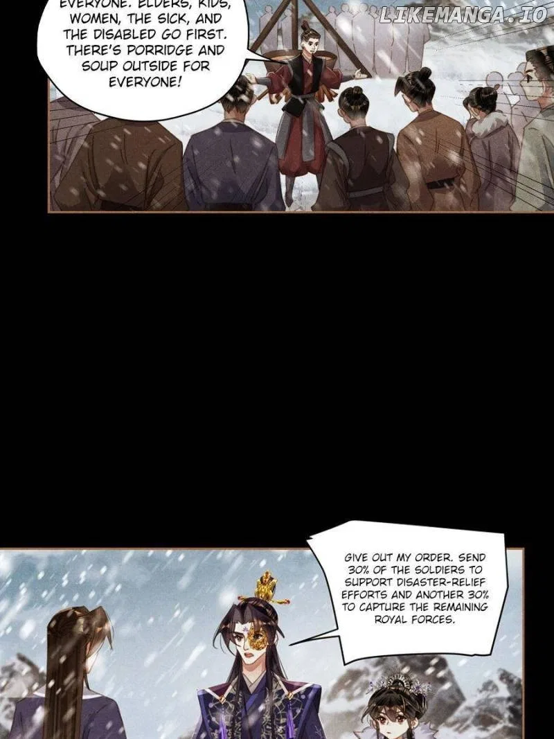 Shen Yi Di Nu Chapter 577 – Page 22