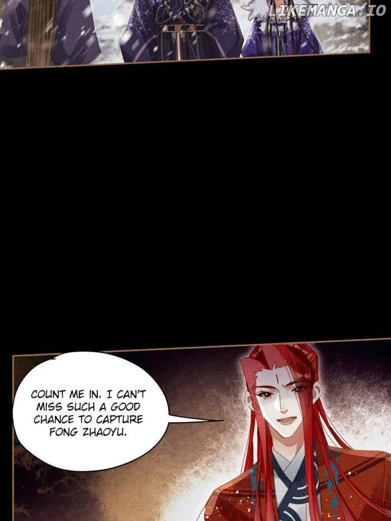 Shen Yi Di Nu Chapter 577 – Page 23
