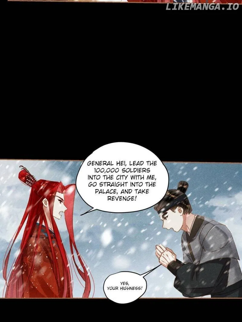 Shen Yi Di Nu Chapter 577 – Page 24