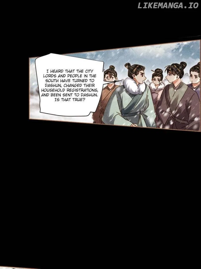 Shen Yi Di Nu Chapter 576 – Page 2