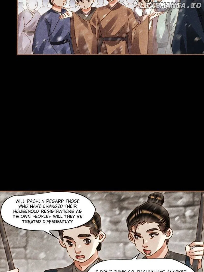 Shen Yi Di Nu Chapter 576 – Page 4