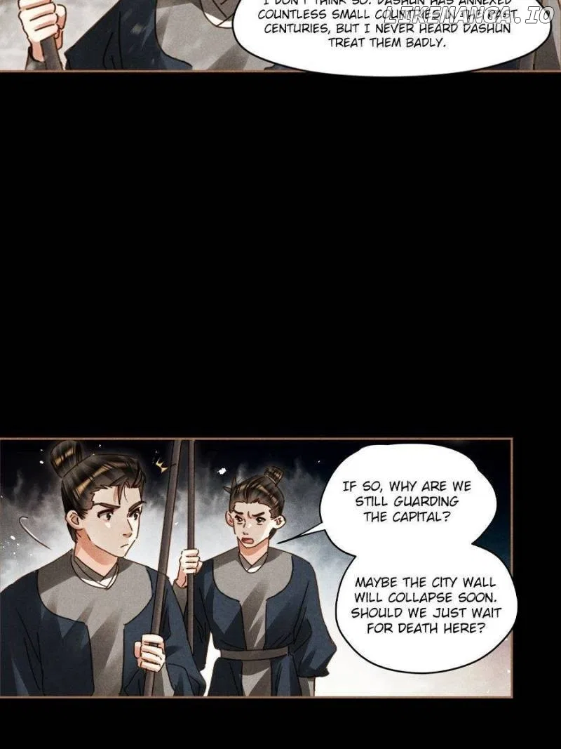 Shen Yi Di Nu Chapter 576 – Page 5