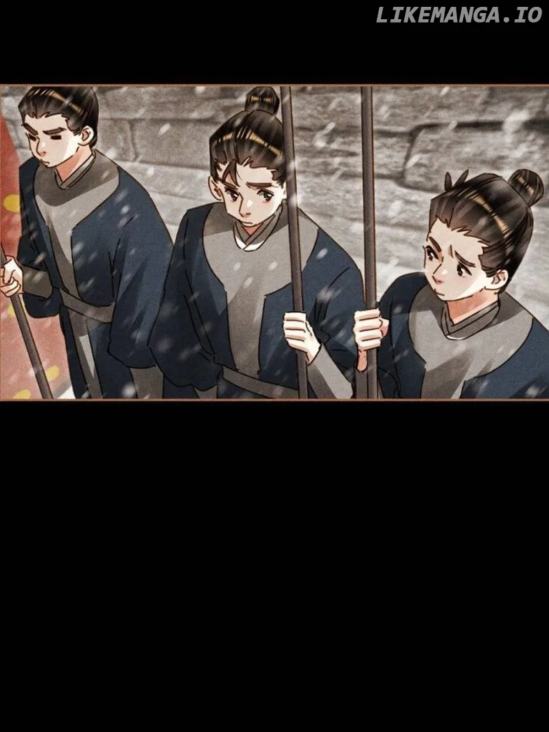 Shen Yi Di Nu Chapter 576 – Page 7