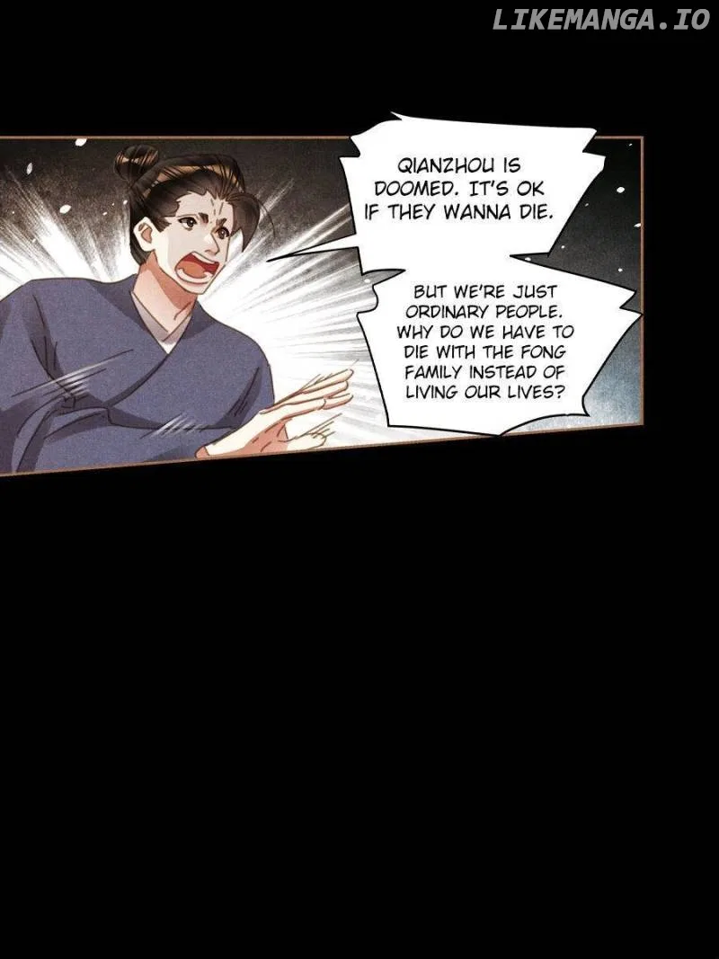 Shen Yi Di Nu Chapter 576 – Page 14